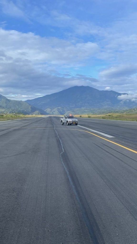 Aeropuerto Antonio Nariño