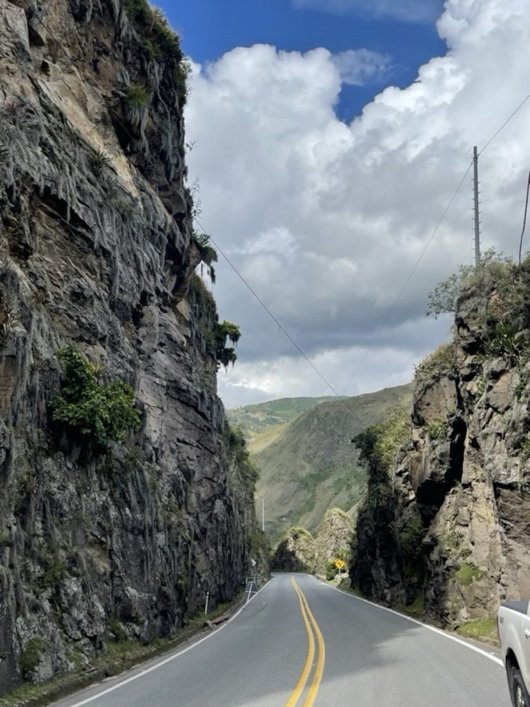 Doble Calzada Pasto – Ipiales