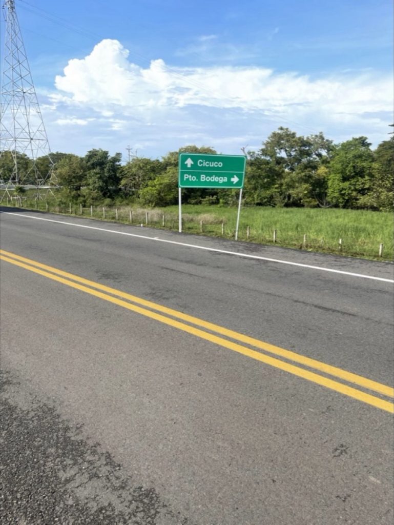 Viaductos Río Magdalena