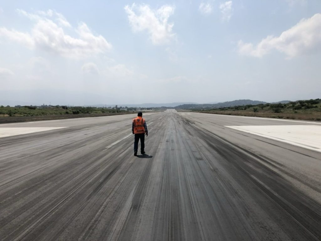 Aeropuerto Camilo Daza