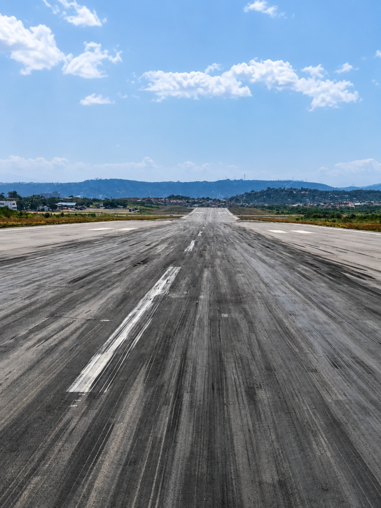 Aeropuerto Camilo Daza