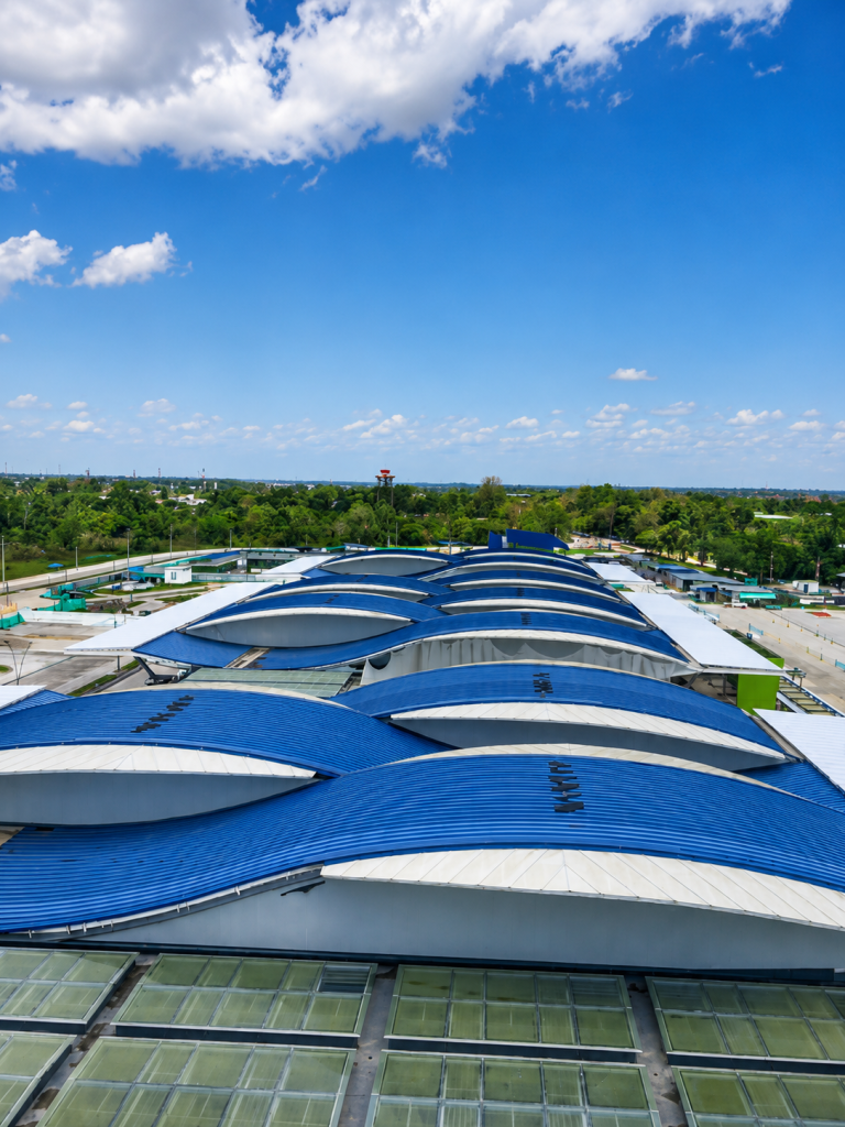 Aeropuerto Alfredo Vásquez Cobo