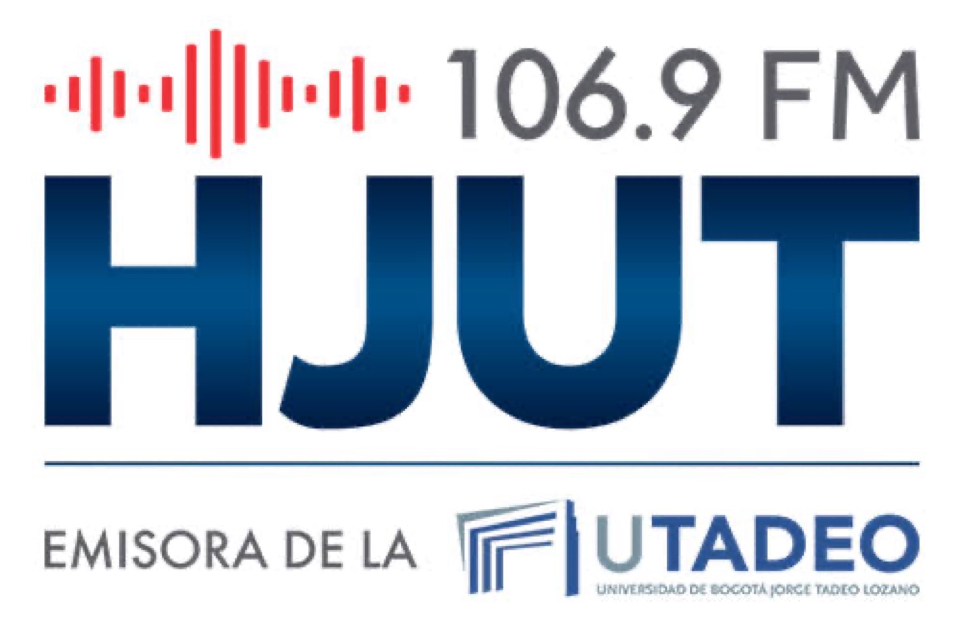 HJUT 106.9 FM